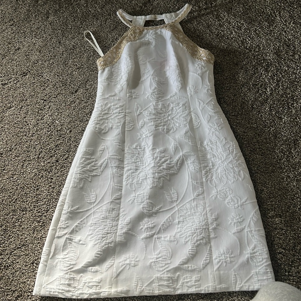 Lily Pulitzer Dress